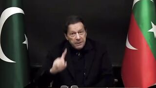 چوروں کو قبول کروانے کے لیے عوام پر ظلم و جبر اور فسطائیت برپا کی گئی۔ عمران خان