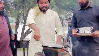 Funny chaye wala