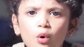 Cute baby funny baby lovelybaby