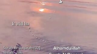 Beshak Allah hi maf Karne wala hai