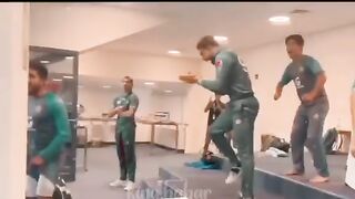 Babar Azam funny video.