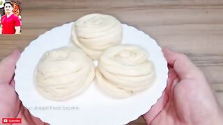 Karachi Famus lachha parathta