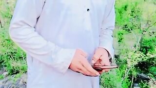 Beauty of village