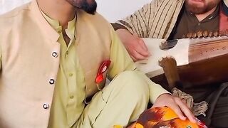 funnyman