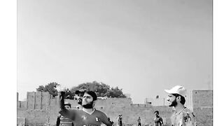 Cricket Fun