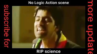 Tollywood ki funny action scene