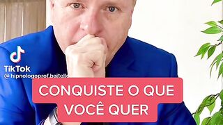 Conquiste o q vc quiser