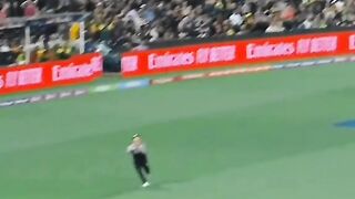New Zealand ka best catch