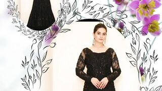 Sara Fashion Dresses
