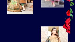 Sara Fashion Dresses