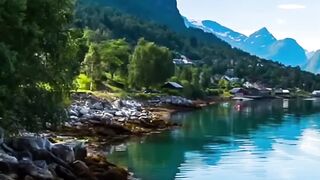 Beautiful Nature TikTok Compilation ❤ P1