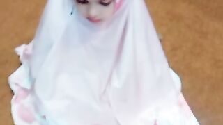 Prayer time