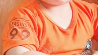 Baby video