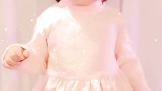 Cute Baby ????