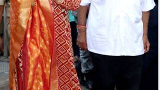 Nita Ambani Net Worth