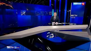 Вести недели - 2 часть (08.01.2023)