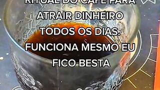 Atrair dinheiro