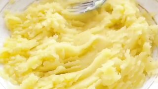 Potato fingers