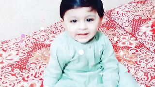 Song cute baby