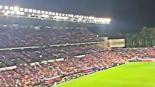 Super shoot on Valverde ????????????