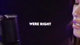 Madison Beer Last Message