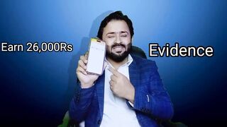 Online earning in pakistan without investment