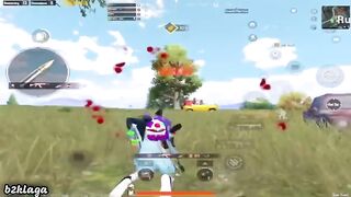 LUKIEST moments in 2022|Pubg Mobile|