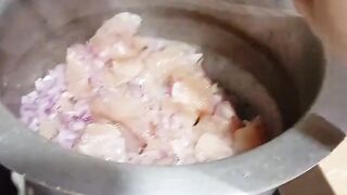 chicken fry boti
