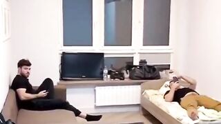 Funny prank