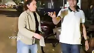 Voompla shwo actar video new 2023
