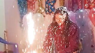 Birthday special