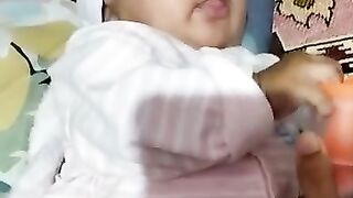 Funny moment