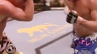 #OnThisDay in 2006: Chuck Liddell and Tito Ortiz rematched for the light heavyweight belt! S