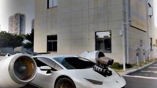 Famous car in the world