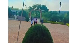 Nature view Madhya Pradesh parasiya dist chhindwara