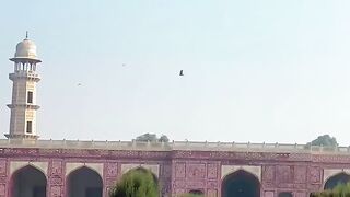 Lahore Heart Of Pakistan❤(Reels Shot)|Pakistan Muslims Countery|Lovely????.