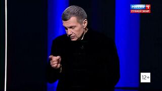 Вечер с Соловьевым - 4 часть (08.01.2023)