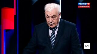 Вечер с Соловьевым - 3 часть (08.01.2023)
