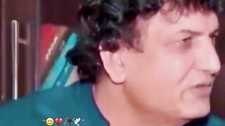 Mard Ki Haqiqat, Khalil ur Rehman