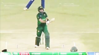 Babar Azam great six #cricket