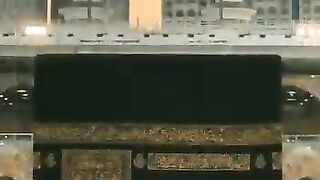 Khana kaba