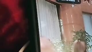So sweet Bangladeshi beautiful items Hot girl Doll ka private tango live show
