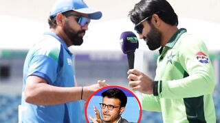 Pakistan vs India