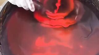 A very beautiful art video_ I wouldn_t believe it if I didn_t see it _ Funny videos gallery
