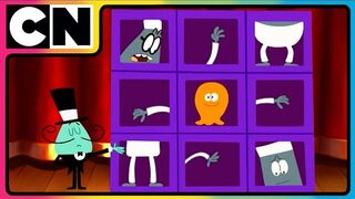 Lamput ????| Lamput the Magical Slime! ????| Full Episode ????| #lamputpresents | Funny Cartoon ????| ‪@cnindia‬