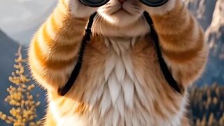 Help ???? Cat the girls