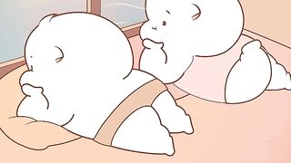 So cute