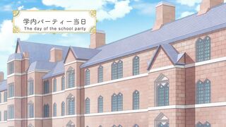Gorilla no Kami kara Kago sareta Reijou wa Ouritsu Kishidan de Kawaigarareru Episodes 4