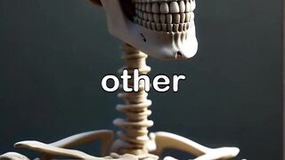 Skeleton story