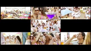 Johnny Johnny - Entertainment _ Akshay Kumar _ Tamannaah - Official HD Video Song 2014